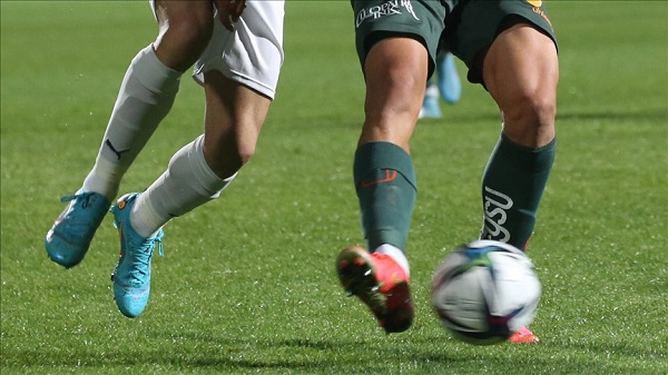 Süper Lig puan durumu 17 Eylül Cumartesi