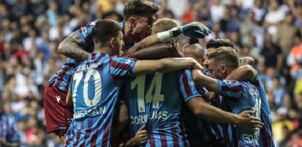 Süper Lig puan durumu 23 Nisan 202 | Süper Lig günün sonuçları