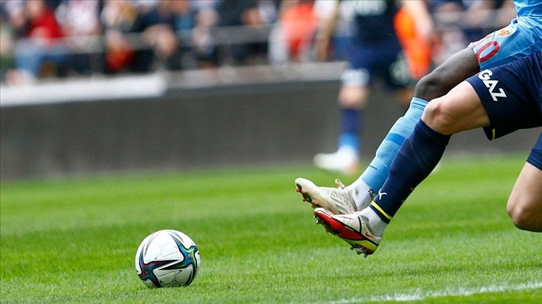 Süper Lig puan durumu 3 Eylül Cumartesi