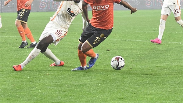 Süper Lig puan durumu güncel 24 Nisan Pazar