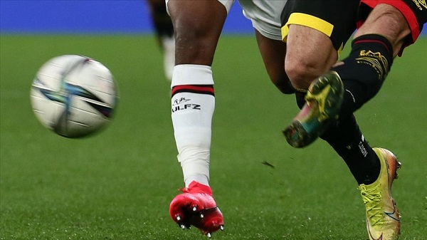 Süper Lig puan durumu güncel 7 Mayıs Cumartesi