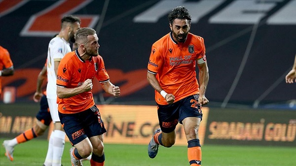 Süper Lig puan durumu güncel