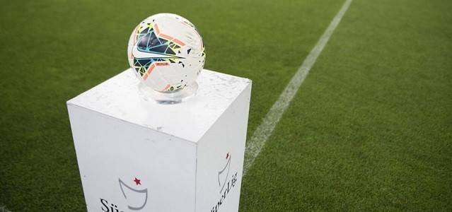 Süper Lig puan durumu güncel | Süper Lig haftanın maçları