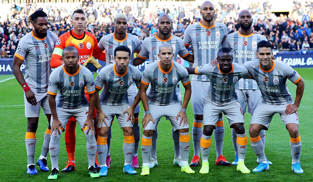Süper Lig şampiyonu doğrudan katılamayabilir...