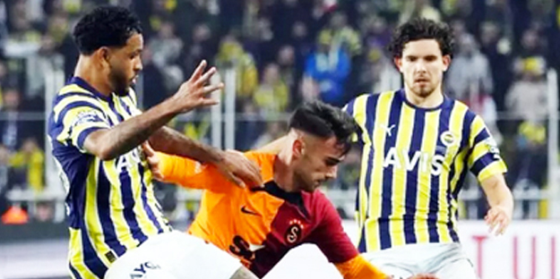 Süper Lig şampiyonuna kolay rakipler! İşte Galatasaray ve Fenerbahçe'nin Şampiyonlar Ligi'ndeki muhtemel rakipleri