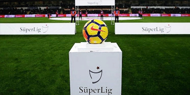 Süper Lig sınıfta kaldı! İngiliz ikinci ligi bile...