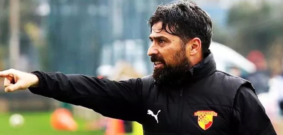 Süper Lig takımında flaş istifa! Teknik direktör görevi bıraktı