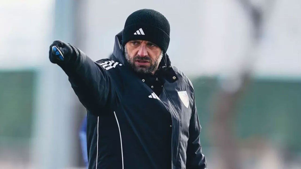 Süper Lig takımında teknik direktör alarmı! İdmanlara çıkmıyor