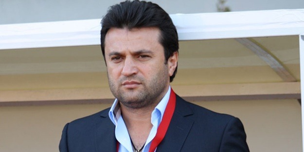 Süper Lig'de Bülent Uygun depremi