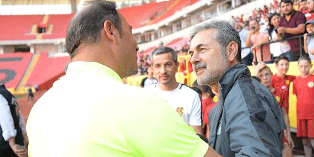 Süper Lig'de istifa depremi! Yolları ayrıldı