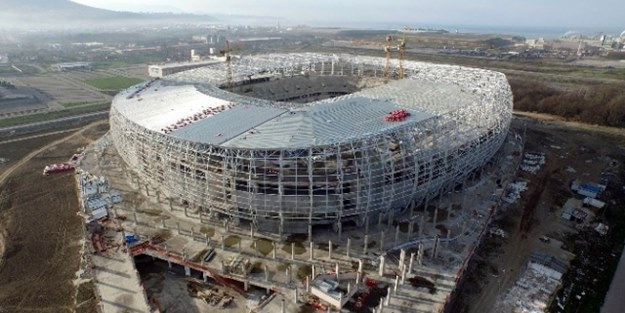 Süper Lig takımlarını kıskandıracak stat geliyor