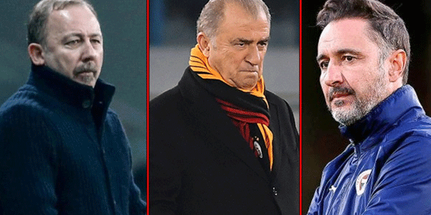 Süper Lig tarihinde bir ilk!