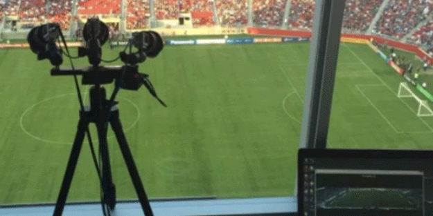 Süper Lig yayınında beIN Sports'a Türkiye'den sürpriz rakip