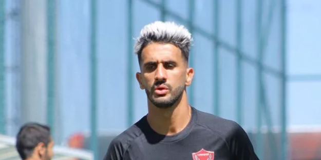 Süper Lig yıldızı için şok iddia! Bakalım yönetim ne yapacak?