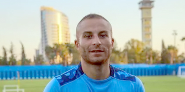 Süper Lig yıldızından flaş karar!