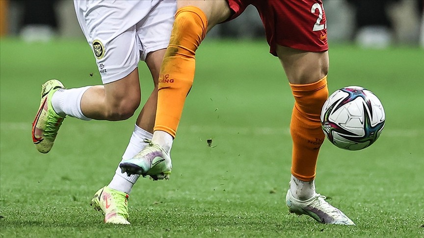 Süper Lig'de 12. hafta yarın tek maçla başlayacak