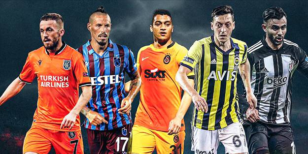 Süper Lig'de 17. haftanın perdesi açılıyor