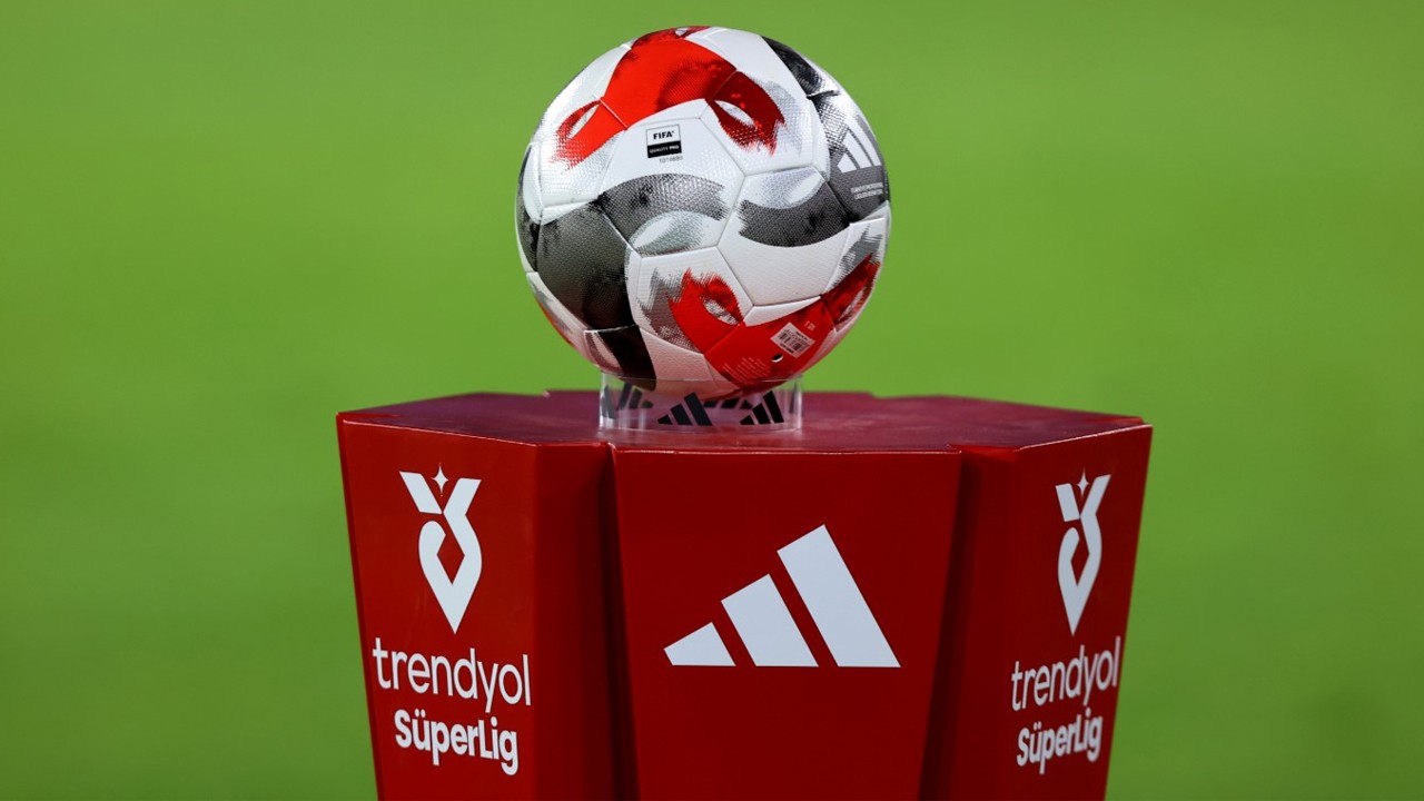 Süper Lig'de 19. haftanın perdesi açılıyor