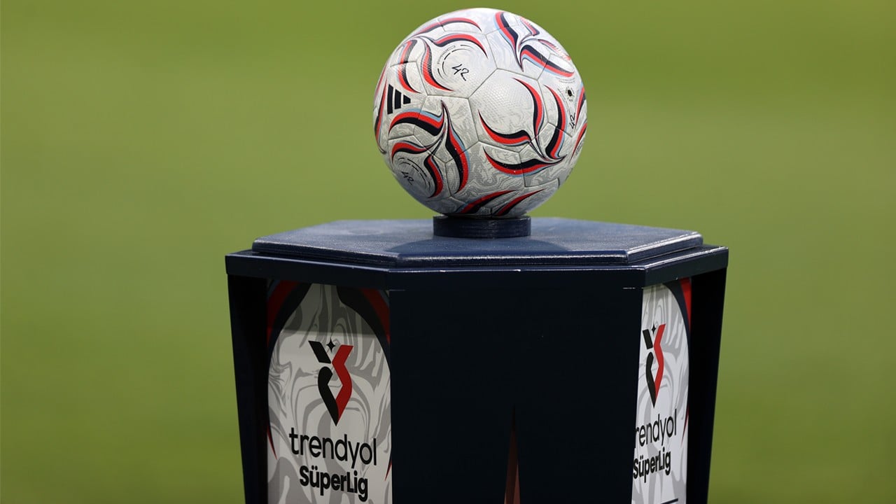 Süper Lig'de 2. hafta heyecanı başlıyor