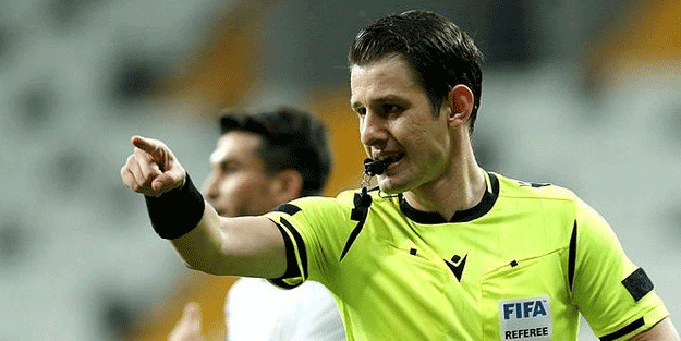 Süper Lig'de 2. haftanın hakemleri belli oldu