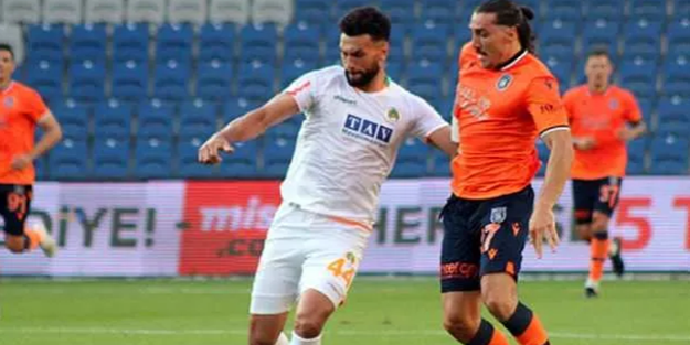 Süper Lig'de 2 kritik maçın İlk 11'leri belli oldu