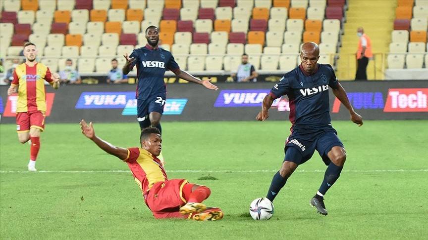 Süper Lig'de 2. yarı heyecanı başlıyor