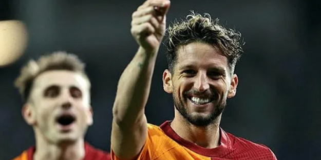 Süper Lig'de 2023 yılının en iyi 11'i belli oldu: İşte çok şaşıracağınız o liste...