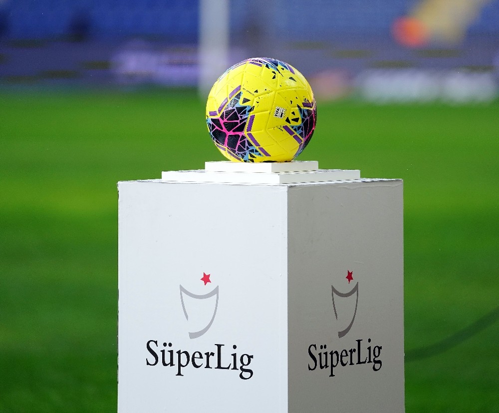 Süper Lig’de 26. hafta heyecanı 