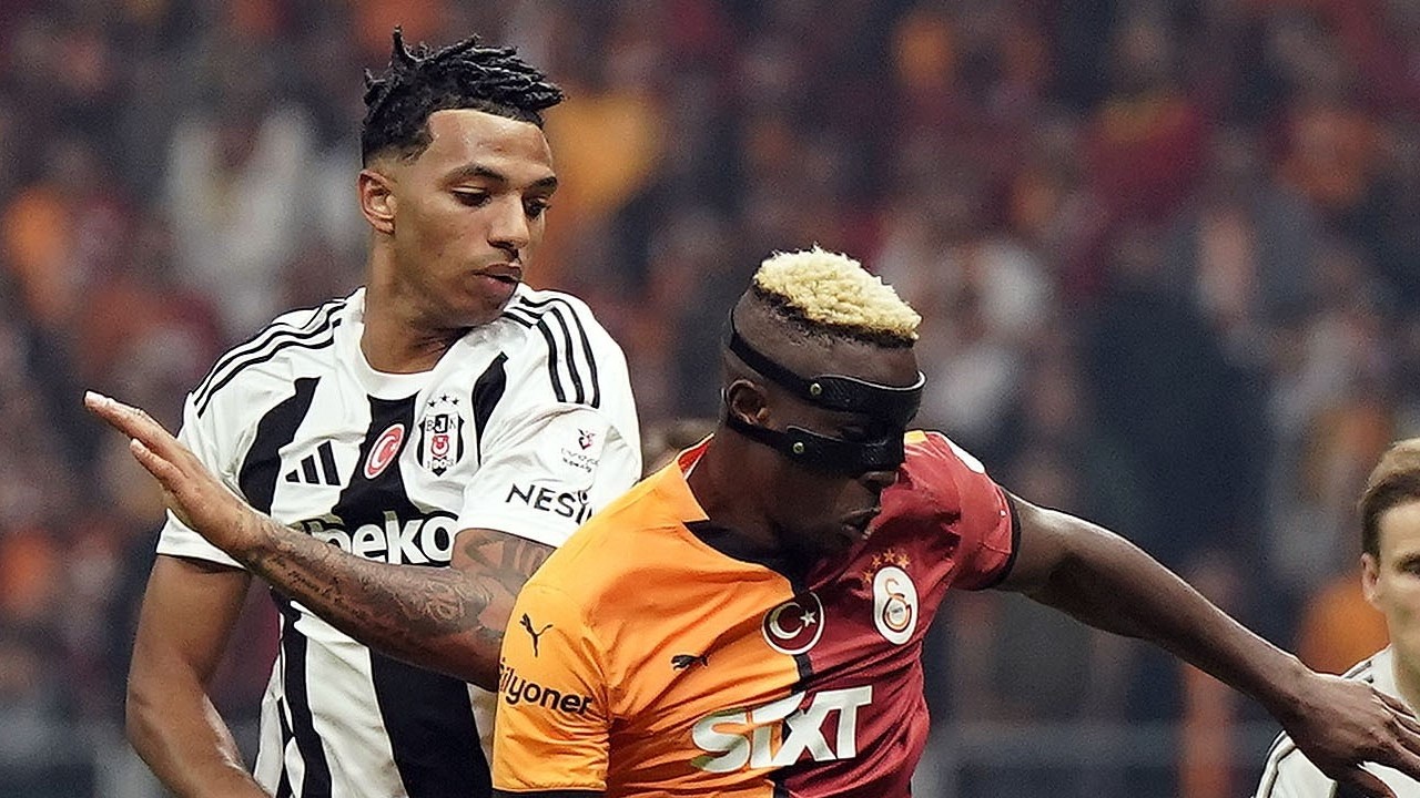 Süper Lig’de 29 ve 30. haftanın programı açıklandı