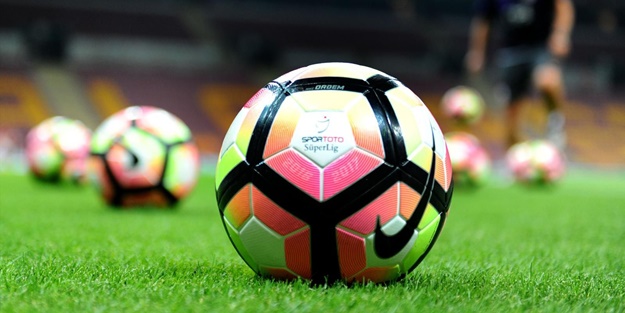 Süper Lig'de 33. hafta programı değişti mi? Yeni program nasıl?