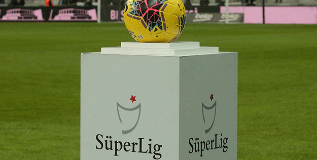 Süper Lig'de 5. hafta tamamlandı!