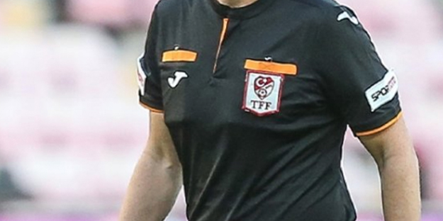 Süper Lig'de 7. haftanın hakemleri açıklandı! Yeni haftada kim düdük çalacak?