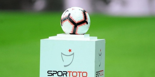 Süper Lig'de 8. haftanın programı belli oldu mu?
