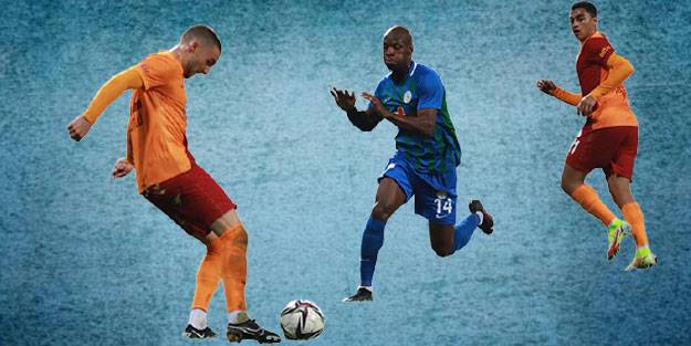 Süper Lig'de 9. hafta hangi maçlar var? Bu haftanın programı (15-18 Ekim)