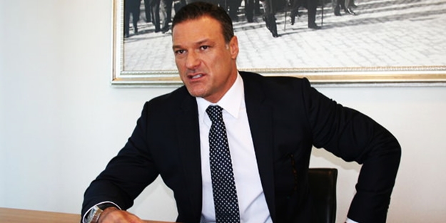 Süper Lig'de Alpay Özalan bombası!