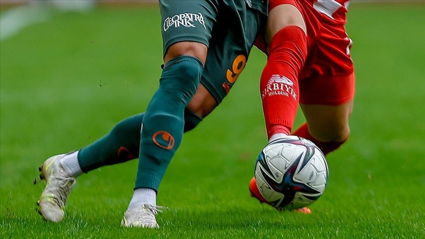 Süper Lig'de Antalya derbisi heyecanı yaşanacak