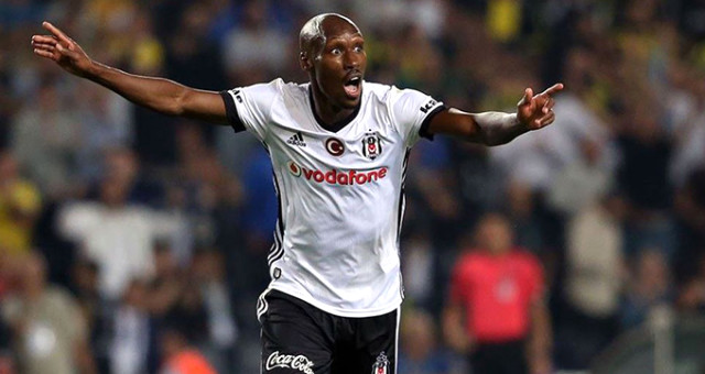 Süper Lig'de Atiba bombası! İşte gideceği takım...