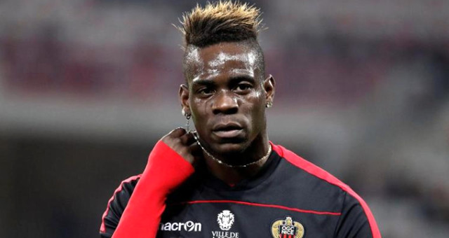 Süper Lig'de Balotelli heyecanı! Operasyon başladı