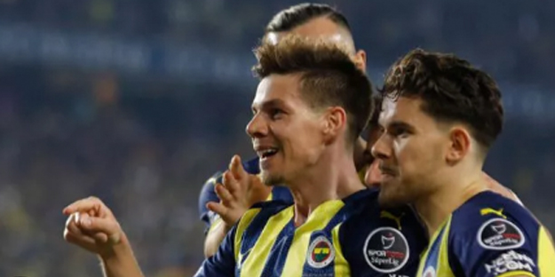 Süper Lig'de bir Dev'den bir Dev'e geçecek! İzin artık çıktı...