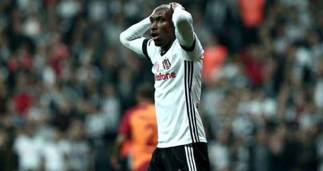 Süper Lig'de bomba patlayacak! Atiba ezeli rakibe gidiyor