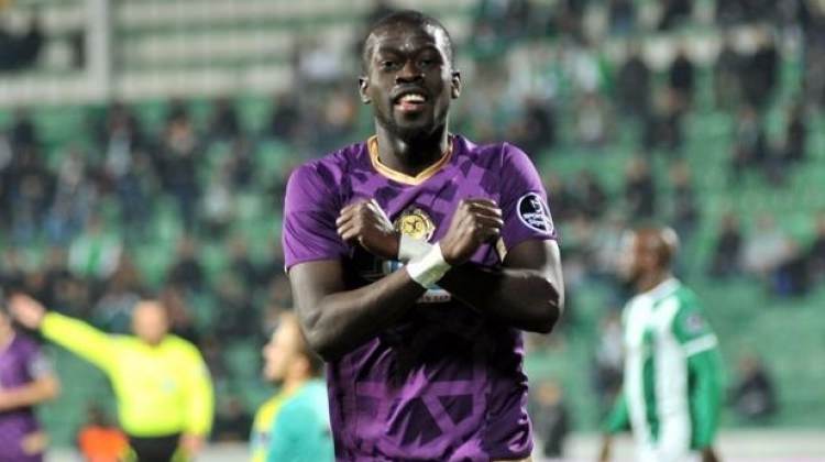 Süper Lig'de bomba transfer! Osmanlıspor'dan...