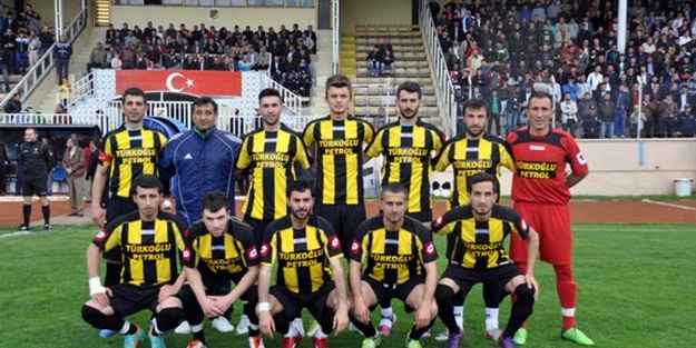 Sahalarda böyle bir sevince ender rastlanır