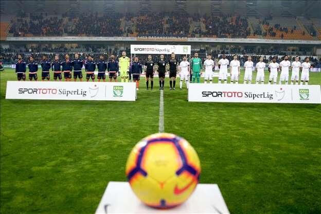 Süper Lig'de bu hafta neden maç yok?