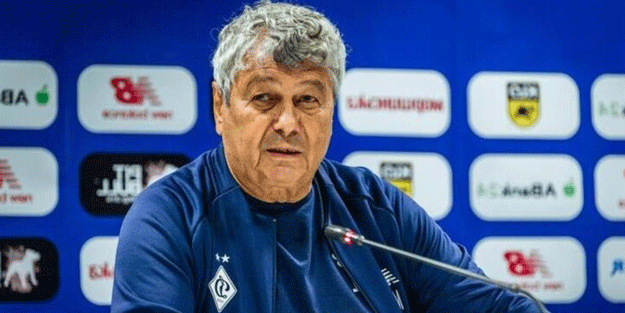 Süper Lig'de bu sezon kim şampiyon olur? Lucescu'dan çok net cevap