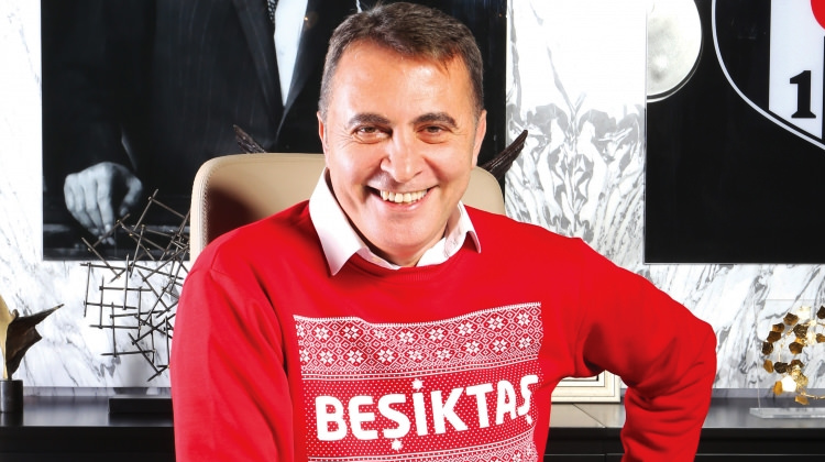 Süper Lig'de bunu yapabilen tek takım Beşiktaş!