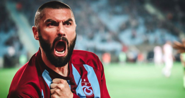 Süper Lig'de Burak Yılmaz depremi! Anlaşma tamam