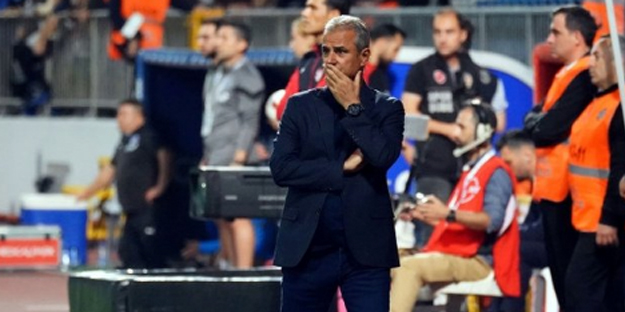 Süper Lig'de cephe genişliyor! Fenerbahçe kararını duyurdu... Hatay maçı için flaş gelişme...