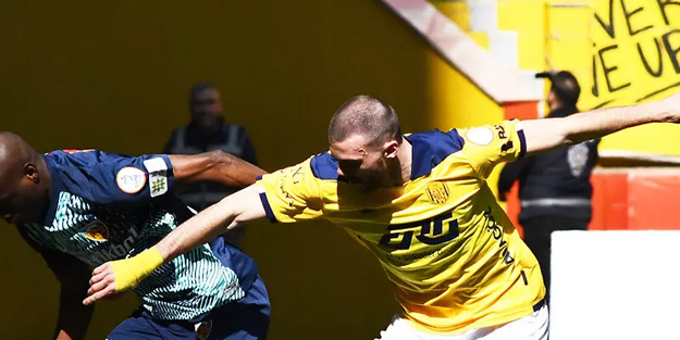 Süper Lig'de çılgın döndü! Beklenmedik gelişme: o takımdan müthiş geri dönüş herkesi şaşırttı