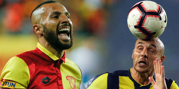 Süper Lig'de dengeleri değiştirecek takas!