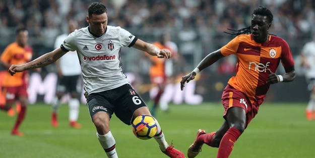 Kazanan avantajı kapacak